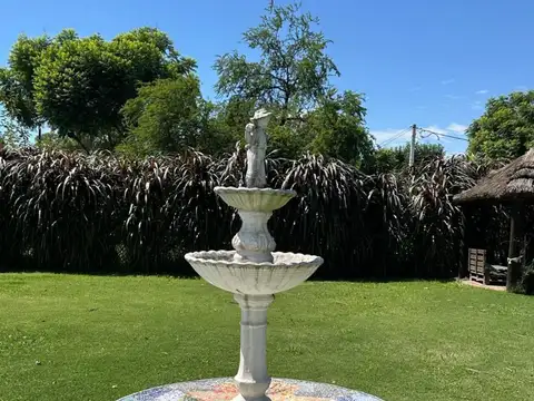 Casa en Venta al Norte