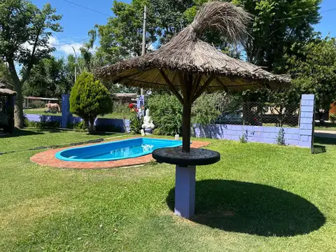 Casa en Venta 10 años