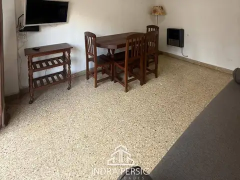 Departamento en Alquiler Temporal 50 años