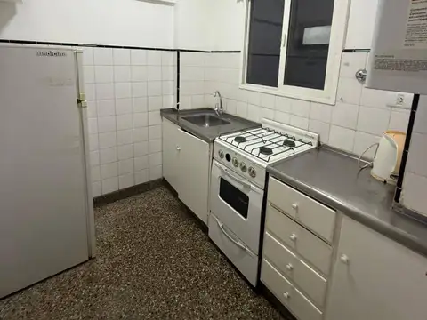 Departamento en Alquiler Temporal al Sur