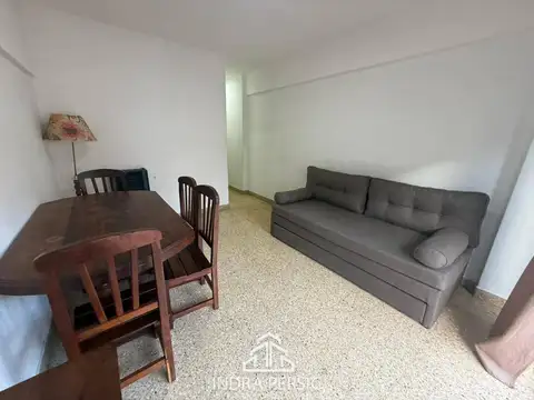 Departamento en Alquiler Temporal en Centro, $ 750.000