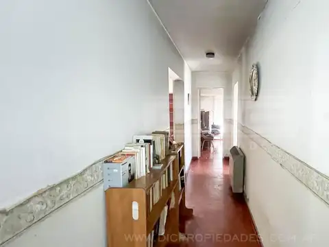 Casa en Venta 50 años