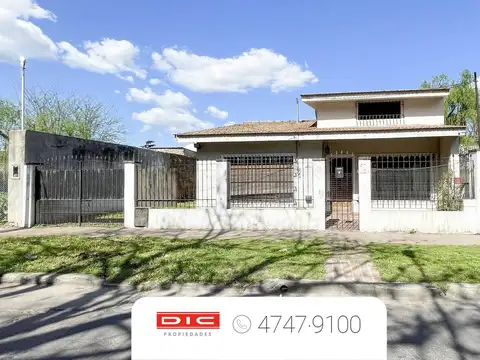 Casa 3 dormitorios Venta - Don Torcuato