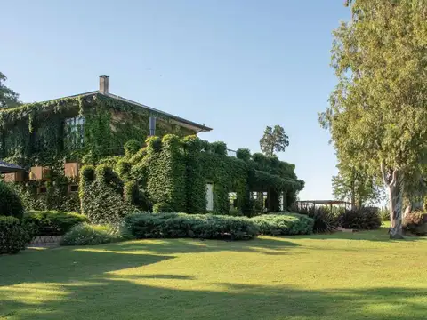 Terreno en Venta en Countries y Barrios Cerrados en Ibarlucea, USD 80.000