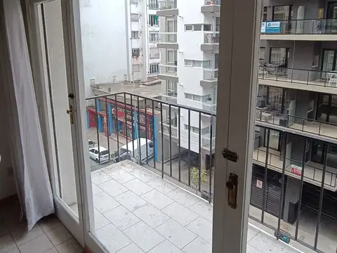 Departamento en Venta en Paseo Aldrey, USD 65.000