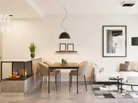 Departamento en Venta en Belen de Escobar, USD 23.400