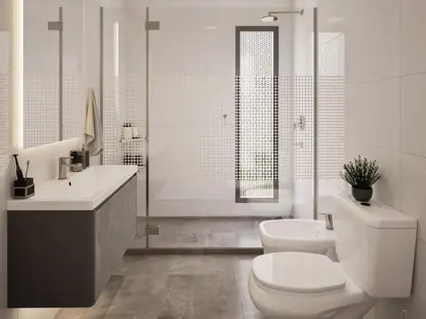 Departamento en Belen De Escobar