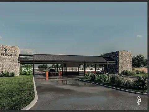 Terreno en Venta en Funes Norte, USD 87.500