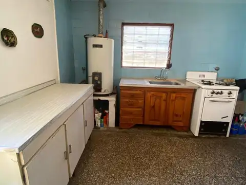 Casa en Venta en City Bell [Cod: 083966]