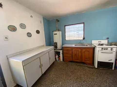 Casa en Venta 40 años