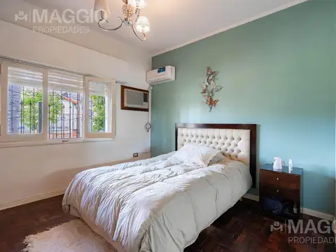 Venta Casa Villa Luzuriaga