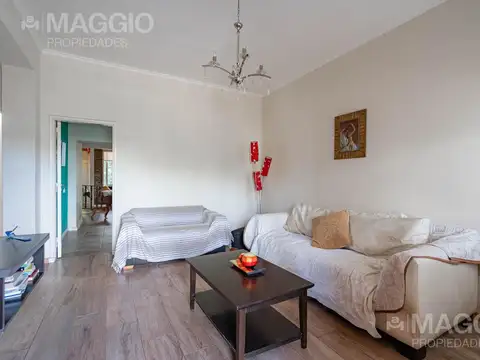 Casa en Venta 30 años