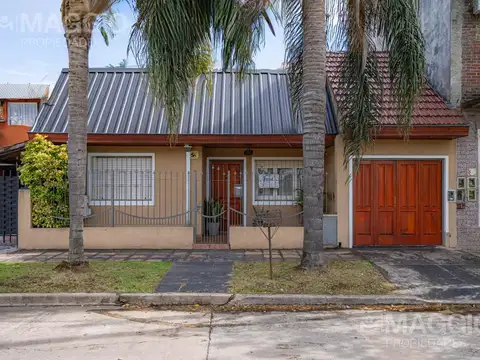 Venta Casa Villa Luzuriaga