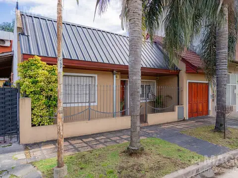 Casa en Venta en Villa Luzuriaga, USD 185.000