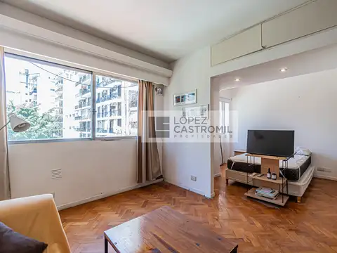 Departamento en Alquiler al Este