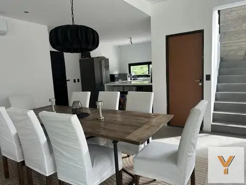 Casa en Venta A Estrenar