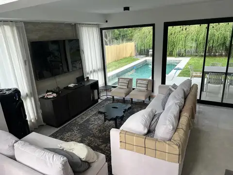 Casa en Venta A Estrenar