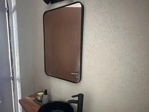 Casa 4 ambientes con 4 baños