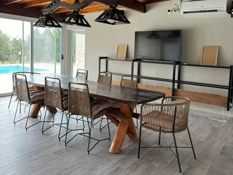 Casa en Venta 8 años