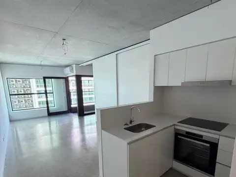Departamento en Alquiler de 2 ambientes