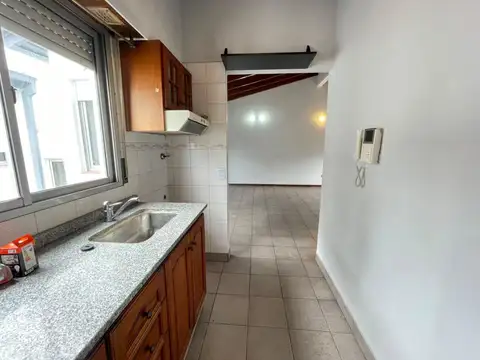 Departamento en Alquiler 15 años