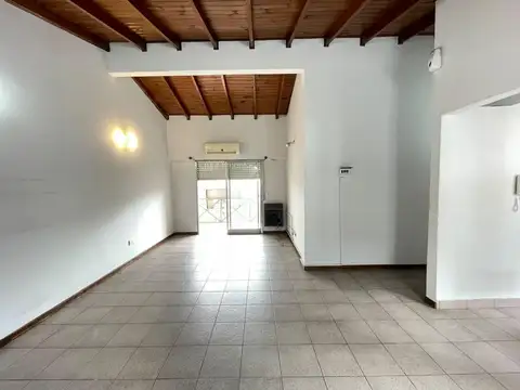 Departamento en Alquiler de 3 ambientes