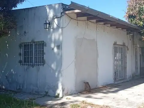 Casa en Venta 20 años