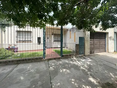 Casa en Venta en Merlo, USD 120.000