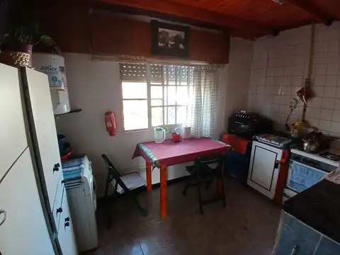 Casa en Venta en Pablo Podesta, USD 100.000