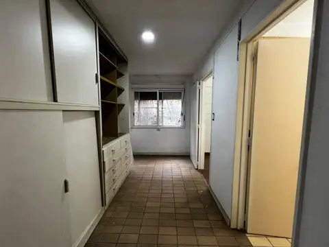Departamento en Venta 25 años