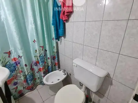 Cabañas en Colón