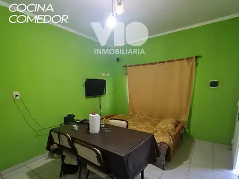 Hotel en Venta 4 Habitaciones