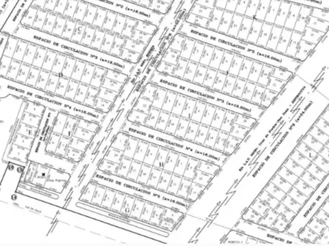 Terreno en Venta en Cruz de Piedra, USD 13.000