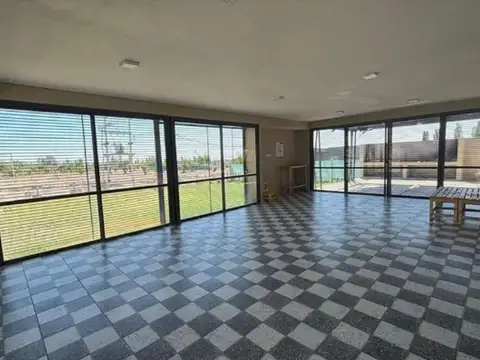 LOTE 300 m2 AMPROS 8 CRUZ DE PIEDRA MAIPÚ