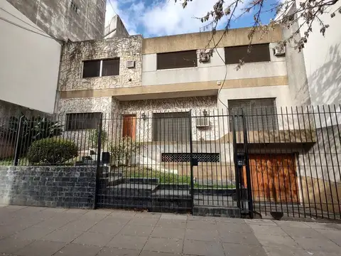 Casa en Venta en Floresta, CABA