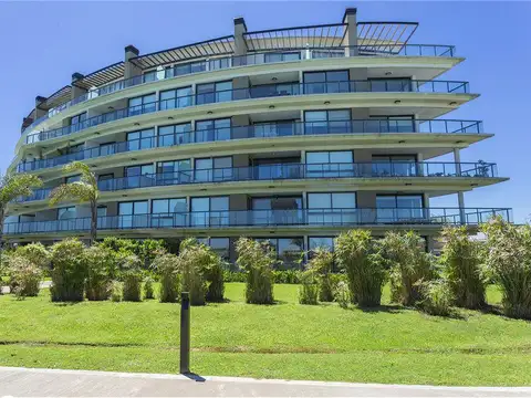 VENTA-UNICO-PENTHOUSE-DEPARTAMENTO-TERRALAGOS-2 COCHERAS-BAULERA-FRENTE CRYSTAL LAGOON