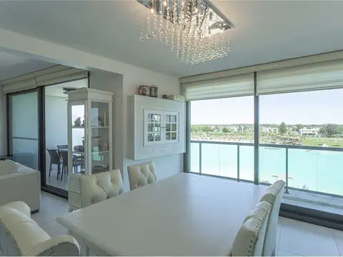 Departamento en Venta en Countries y Barrios Cerrados en Ezeiza, USD 399.900