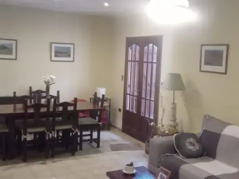 venta chalet en Lopez de Gomara
