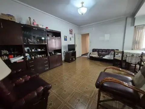Depto Tipo Casa en Venta de 2 dormitorios