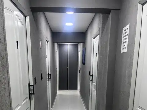 Ugarte al 4000, de Munro, Partido de Vicente López