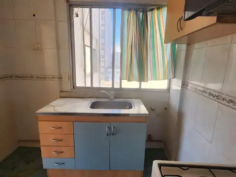 Departamento en Venta en Villa Crespo, USD 79.900