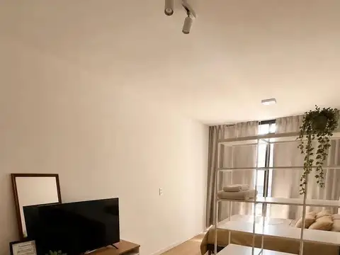 Departamento en Alquiler Temporal en Chacarita, CABA