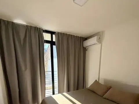 Departamento en Alquiler Temporal en Chacarita, USD 700
