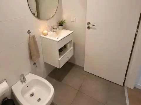 Departamento en Alquiler Temporal al Norte