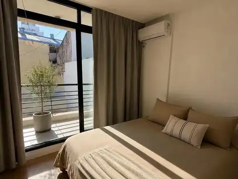 Departamento en Alquiler Temporal de Monoambiente