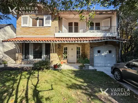 Casa en Venta de 3 dormitorios