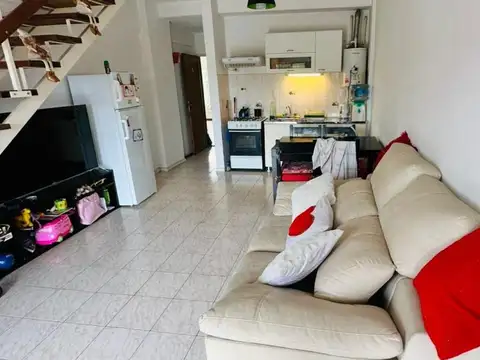 Departamento 2 dormitorios - Boca Raton Country Club