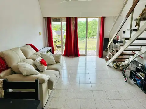 Departamento 2 dormitorios - Boca Raton Country Club