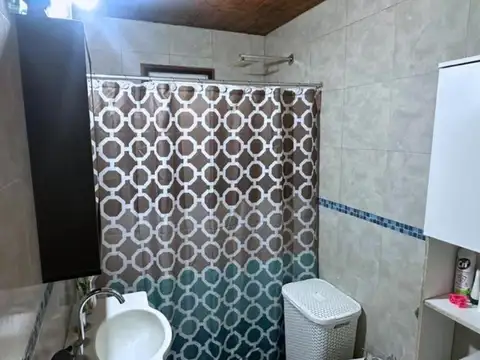 Casa en Venta en San Jacinto (Campana), USD 95.000