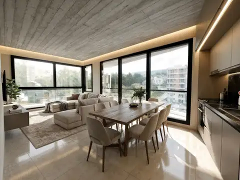 Departamento en Venta en Pinamar, Partido de Pinamar
